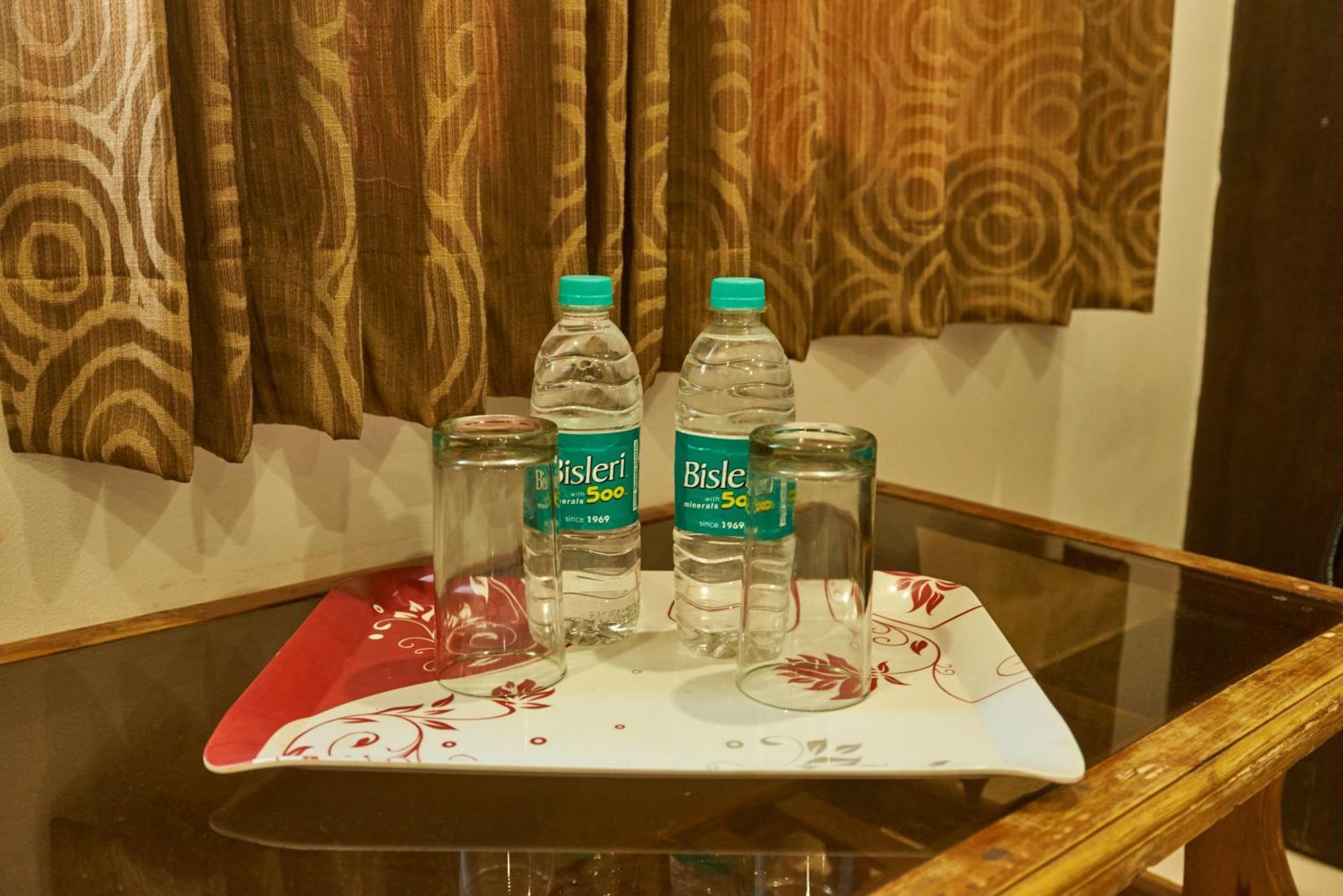 Hotel Pride Inn Shirdi Bagian luar foto